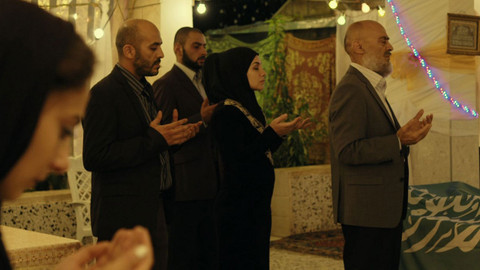 Fauda - Epizoda 2/12