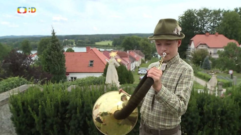 Zprávičky - 9. srpna 2019