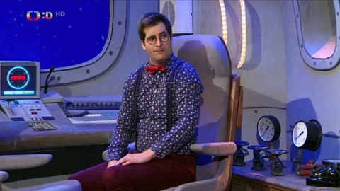 PLANETA YÓ - 8. března 2022