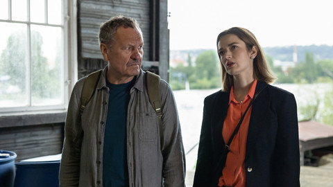 OKTOPUS - 2/12 Samá voda