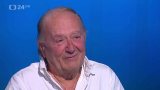 Interview ČT24