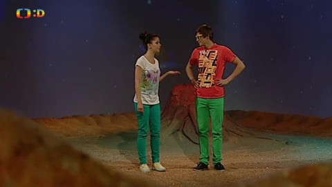 PLANETA YÓ - 11. září 2014