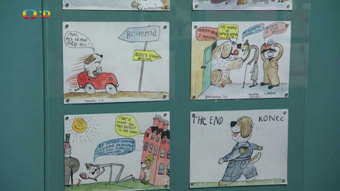 Zprávičky - 17. července 2021