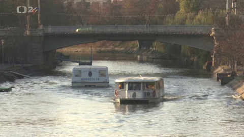 Evropa dnes - O uhlí a vodě