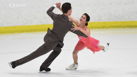 Olympijský magazín - 19. dubna 2018