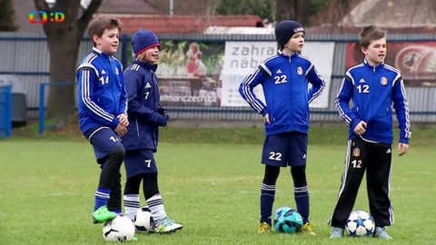 Lvíčata - 23. dubna 2016