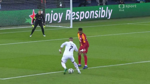 Liga mistrů UEFA - 11. prosince 2019