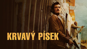 Obrázek pořadu Krvavý písek