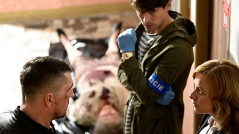 Stíny v mlze - 2/12 Hlasy