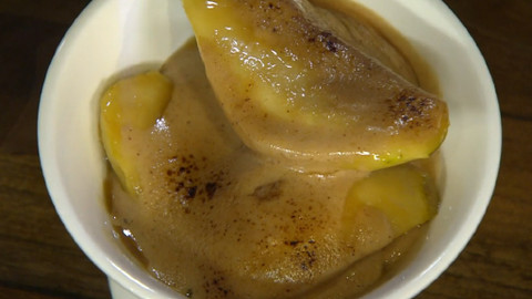 Vše o vaření - 3. února 2014