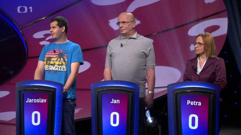 Kde domov můj? - 18. května 2020