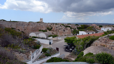 Postřehy odjinud - Baleáry očima Jaroslava Skalického