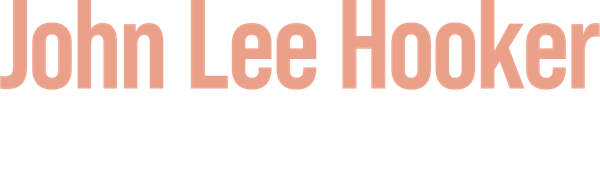 John Lee Hooker, bluesový příběh