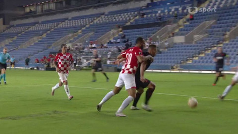 Fotbal - Španělsko - Česko