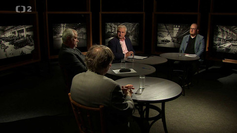 Historie.cs - Konec zbrojní výroby?