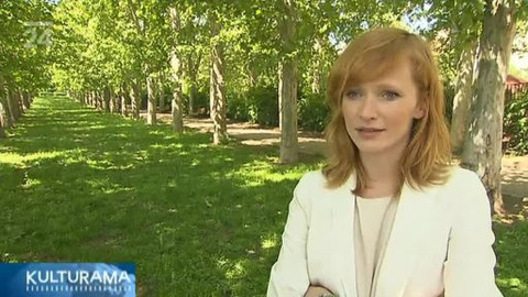 Kulturama - 14. května 2011