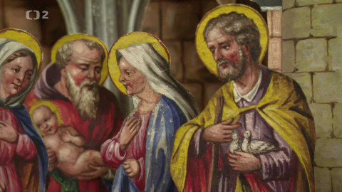 Křesťanský magazín - 16. března