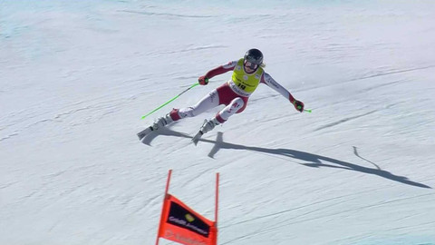 Světový pohár v alpském lyžování - Andorra