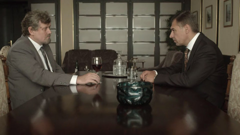 České století - Ať si jdou (1992)