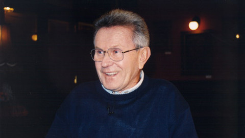 Na plovárně - Jan Špáta