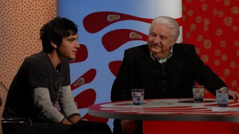 Banánové rybičky - Happyend