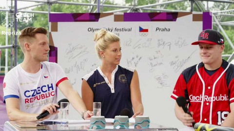 CZECHTEAM.TV - 31. července 2021