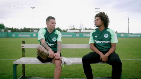 Magazín Evropské a Konferenční ligy UEFA - Magazín UEFA