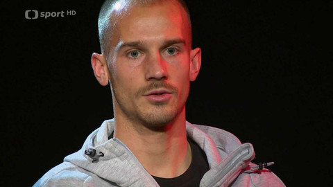 Národní tým v ČT - 2. prosince 2022