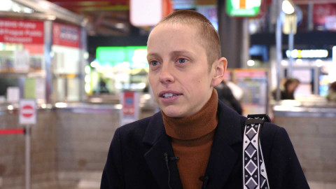 PROFIL - Marie Tomanová