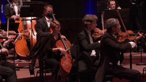 Europe celebrates Beethoven - Lucemburk