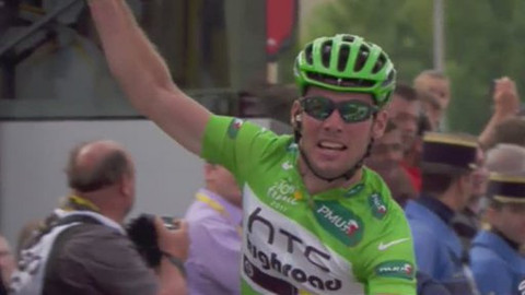 Tour de France - 16. etapa