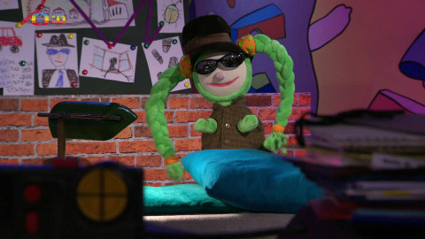 Kouzelná školka - 27. listopadu