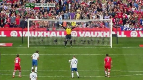 Studio fotbal - Dohráno