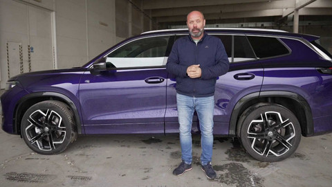 Auto moto svět - Auto moto test