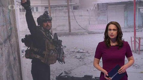 Horizont ČT24 - 3. března 2017