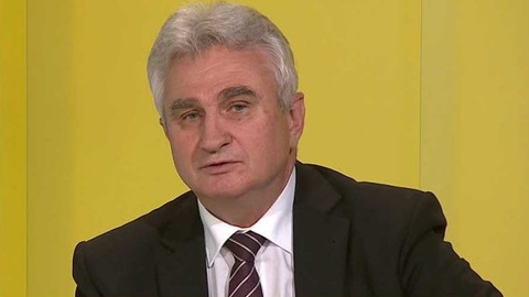 90’ ČT24 - Další scénáře vládní krize