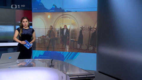 Události v regionech (Ostrava) - 21. října 2024