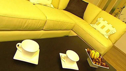 Bydlení je hra - 27. června 2008