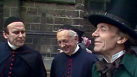 Povídky malostranské - Hastrman