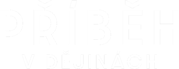 Příběh v dějinách