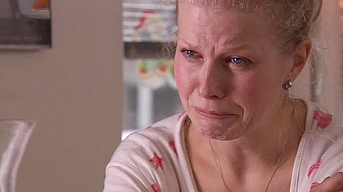 Rozsudek - Manželství na vlastní nebezpečí