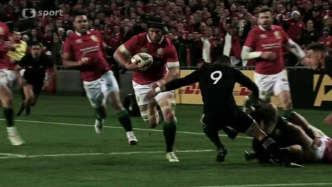 World Rugby - 24. listopadu 2017