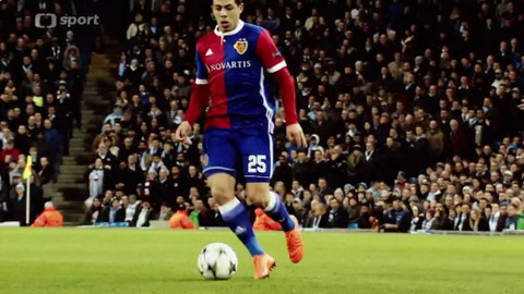 Magazín Ligy mistrů UEFA - 10. března 2018