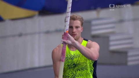 Diamond League - Paříž