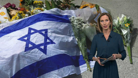 Horizont ČT24 - 16. prosince