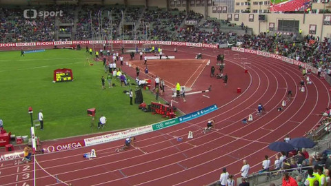 Diamond League - Oslo