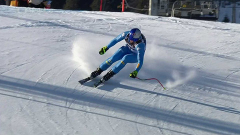 Světový pohár v alpském lyžování - Norsko