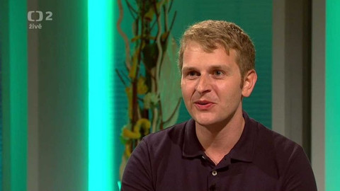 Dobré ráno - 30. července 2015