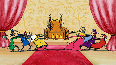 Dějiny udatného českého národa - 48/111 Jagellonci na českém trůně