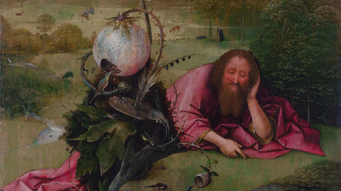 Velikáni umění - Hieronymus Bosch